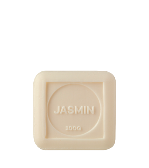 Savon 100 gr Jasmin sambac - Maison de Senteurs - Tunisie