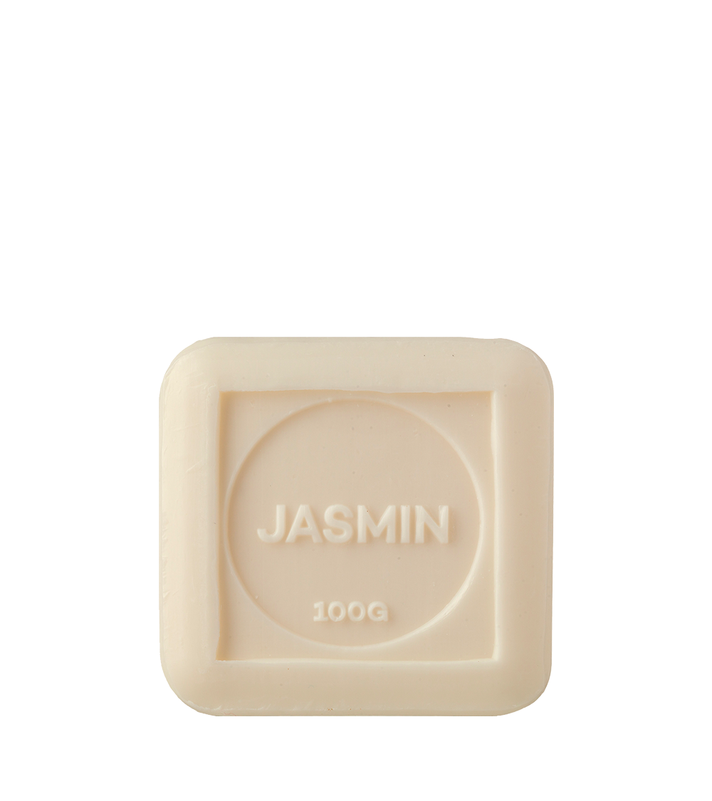 Savon 100 gr Jasmin sambac - Maison de Senteurs - Tunisie