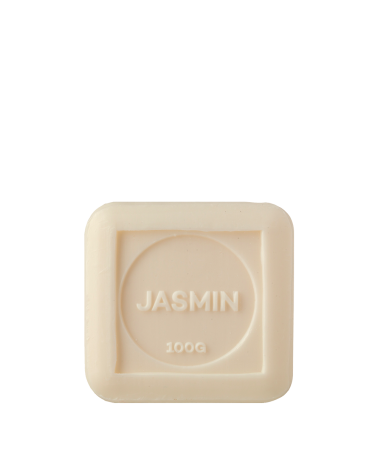 Savon 100 gr Jasmin sambac - Maison de Senteurs - Tunisie