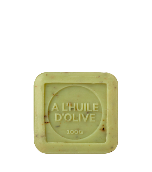 Savon 100 gr Olive - Maison de Senteurs - Tunisie