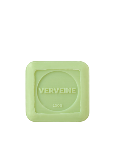 Savon 100 gr Verveine - Maison de Senteurs - Tunisie