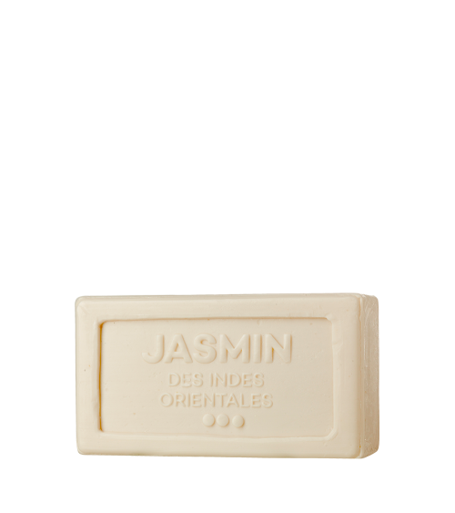 Savon Argan Jasmin des Indes Orientales - Maison de Senteurs - Tunisie 1