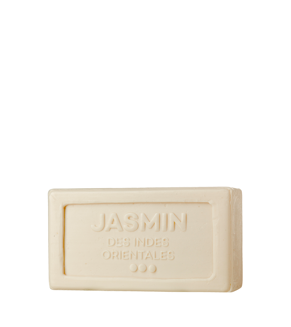 Savon Argan Jasmin des Indes Orientales - Maison de Senteurs - Tunisie 1