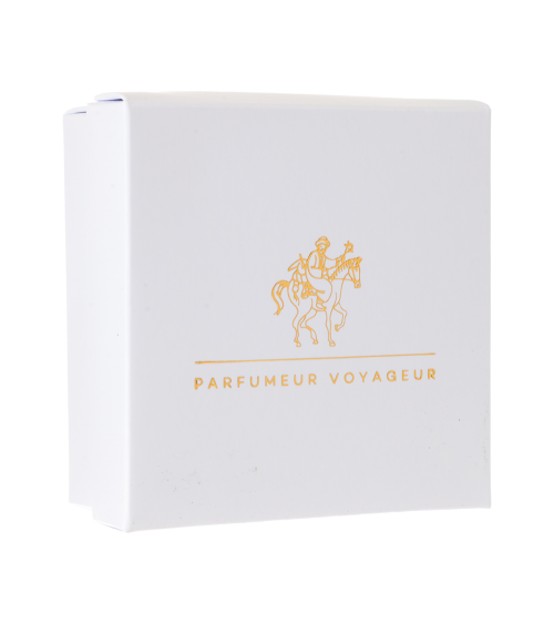 Boite Cadeau Blanche Petit Modèle - Maison de Senteurs - Tunisie