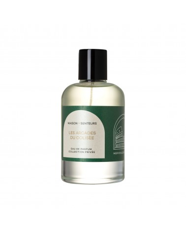 Eau de Parfum Les Arcades du Colisée - Maison de Senteurs