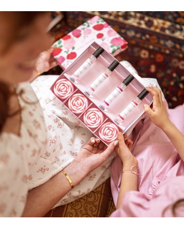 ROSE MÈRE – LA COLLECTION