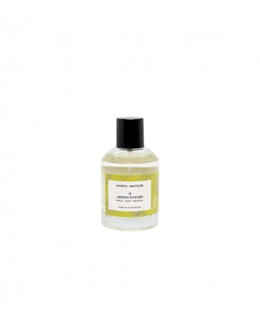 Parfums d’intérieur Jardin d'Hiver - Maison de Senteurs - Tunisie