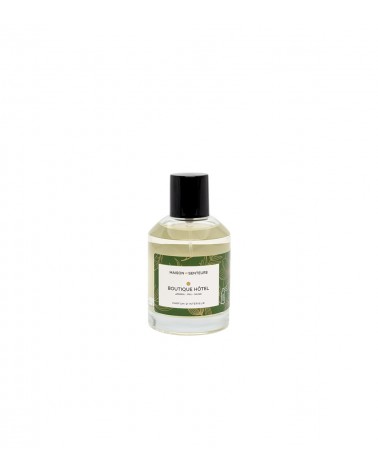 Parfums d’intérieur Boutique Hôtel - Maison de Senteurs - Tunisie