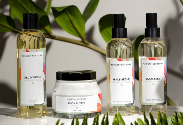 Gamme Summer