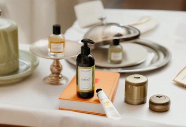 Parfumer sa maison : chaleur, convivialité et élégance